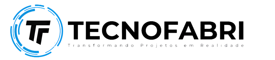 Logo TECNOFABRI